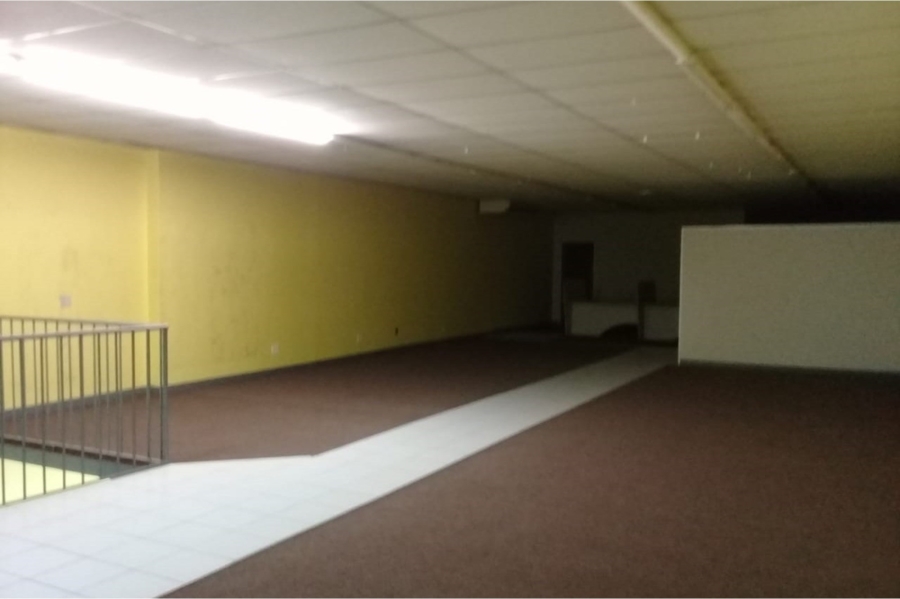 To Let commercial Property for Rent in Virginia Free State